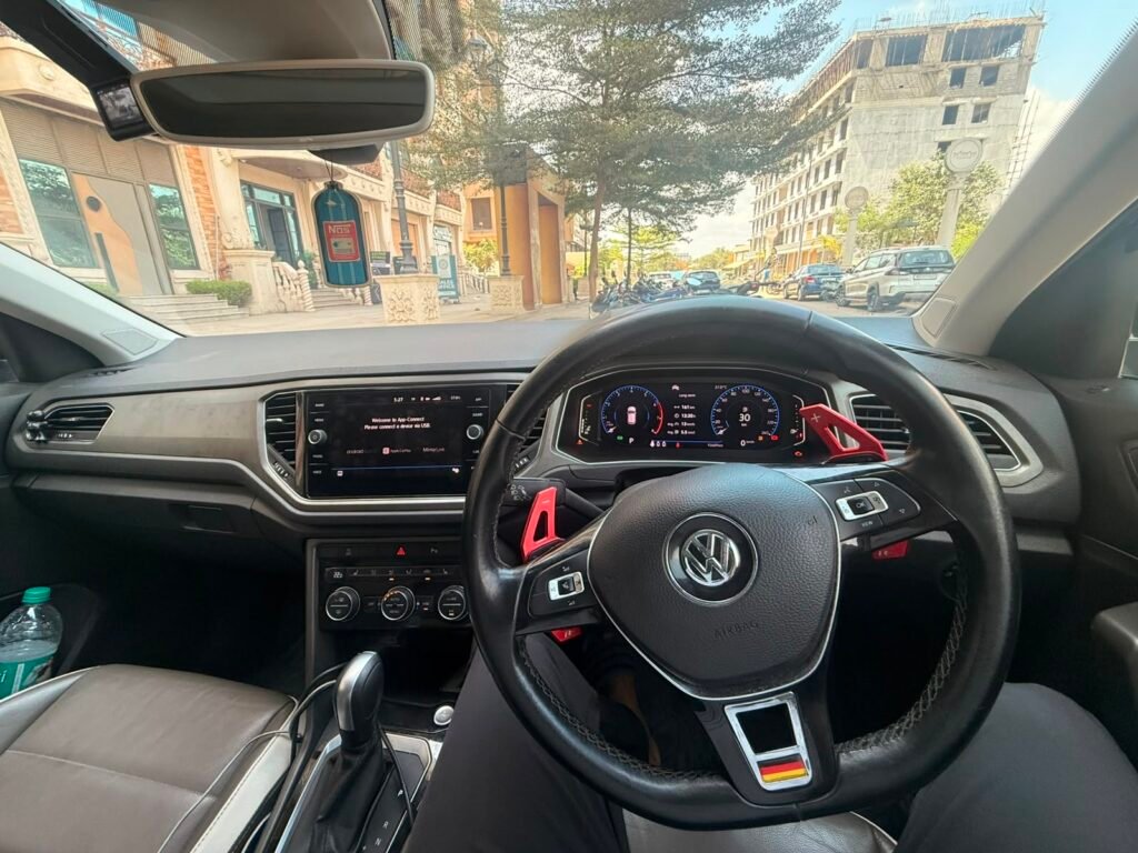 '20 Stage 2 VW Troc!