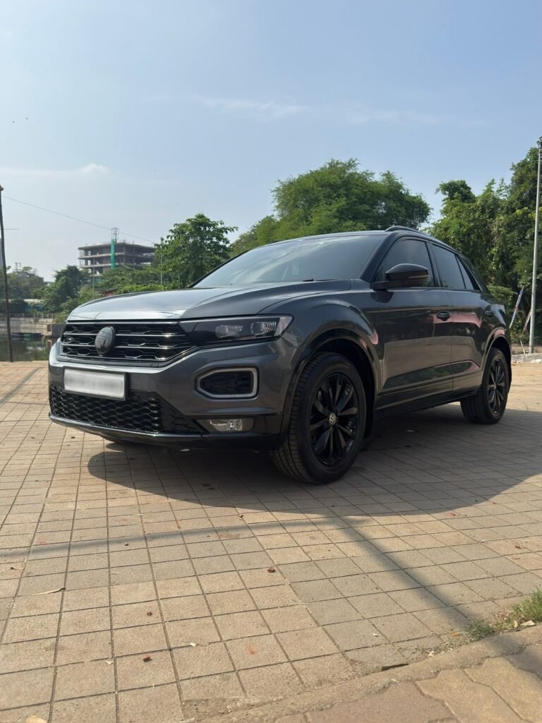 '20 Stage 2 VW Troc!