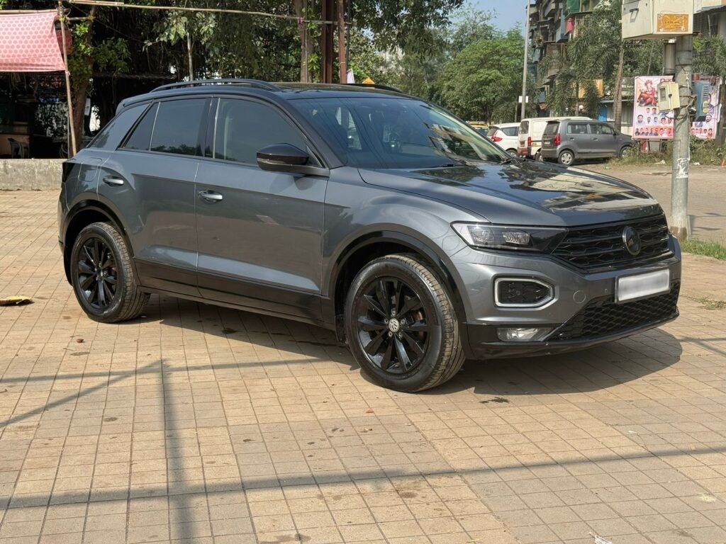 '20 Stage 2 VW Troc!