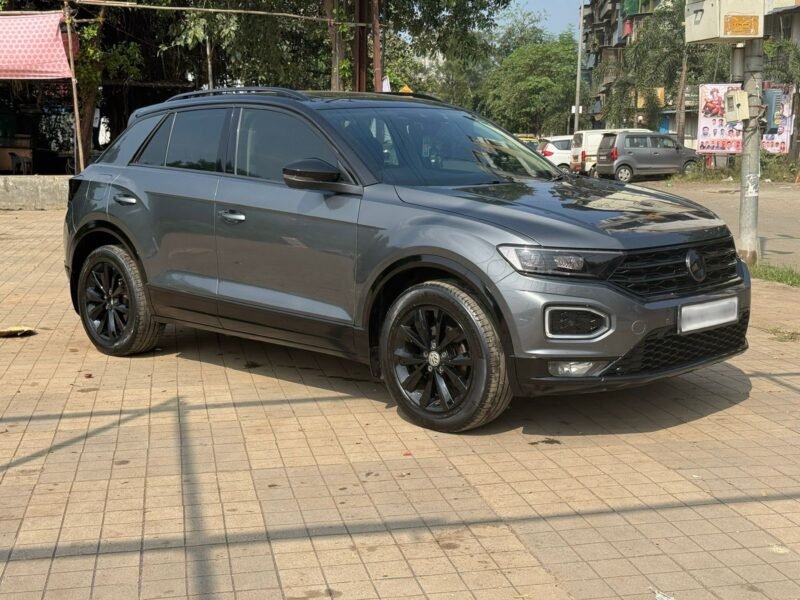 '20 Stage 2 VW Troc!