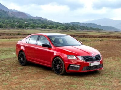 '20 Stage 3 Skoda Octavia vRS245 AWD