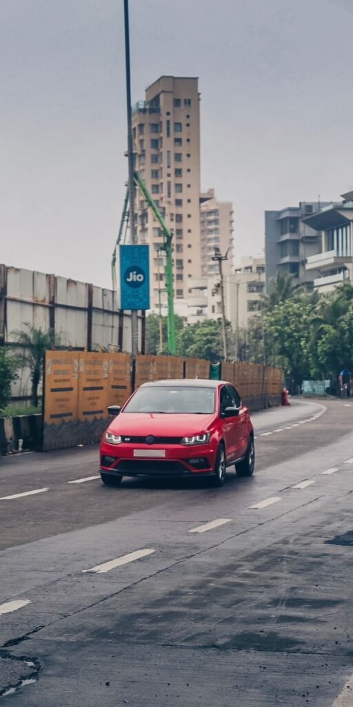 '15 Stage 2 Polo GT TSI