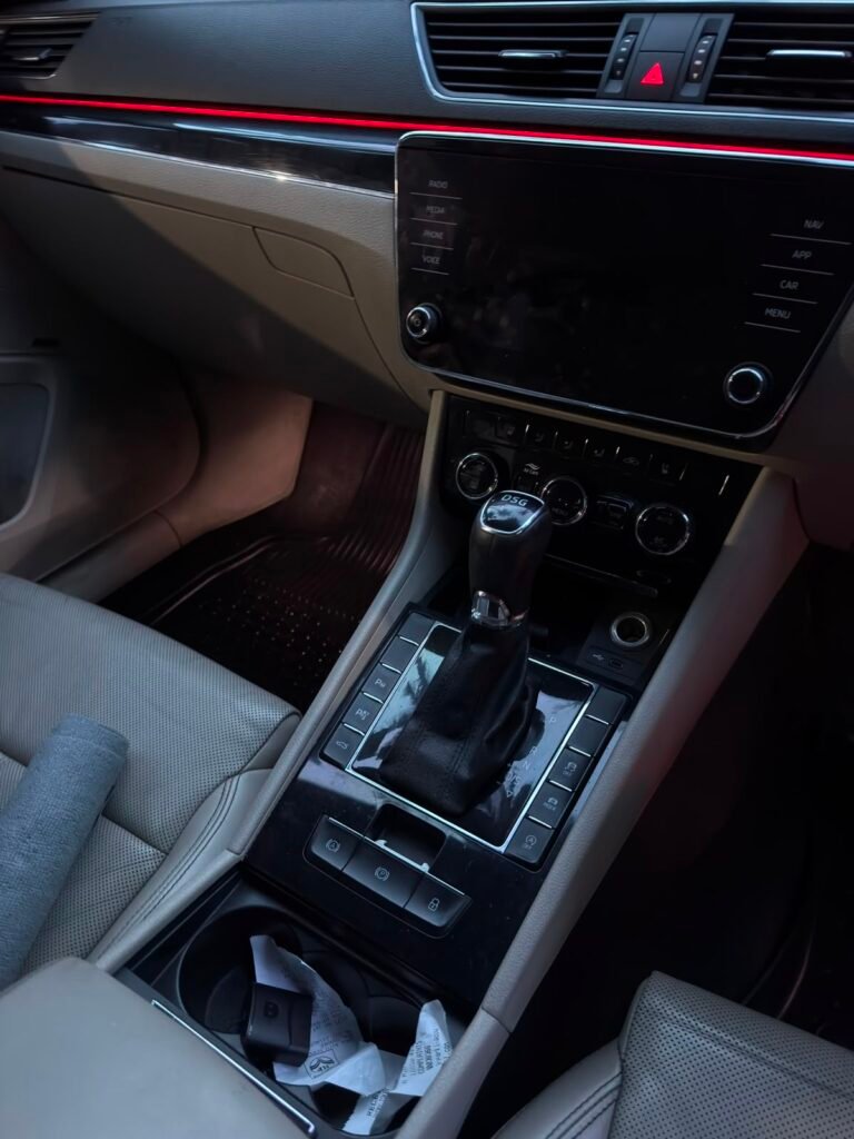 '21 Skoda Superb L&K Stage 1 Tuned!