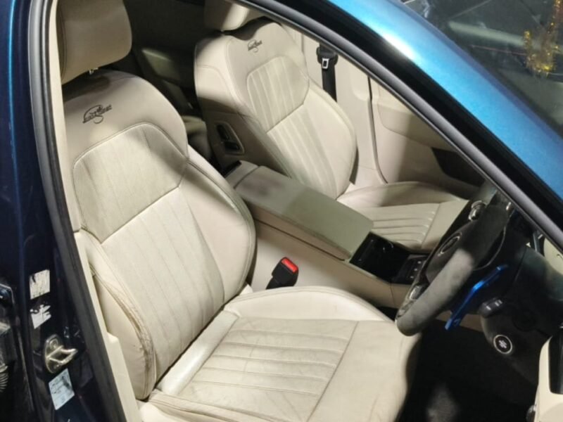 '21 Skoda Superb L&K Stage 1 Tuned!