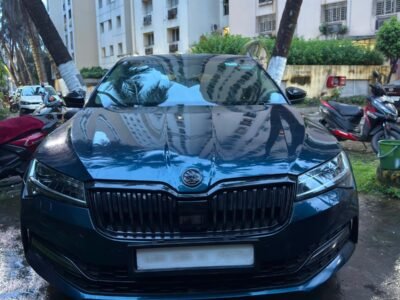 '21 Skoda Superb L&K Stage 1 Tuned!