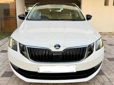 '18 Skoda Octavia 1.4TSI MT!