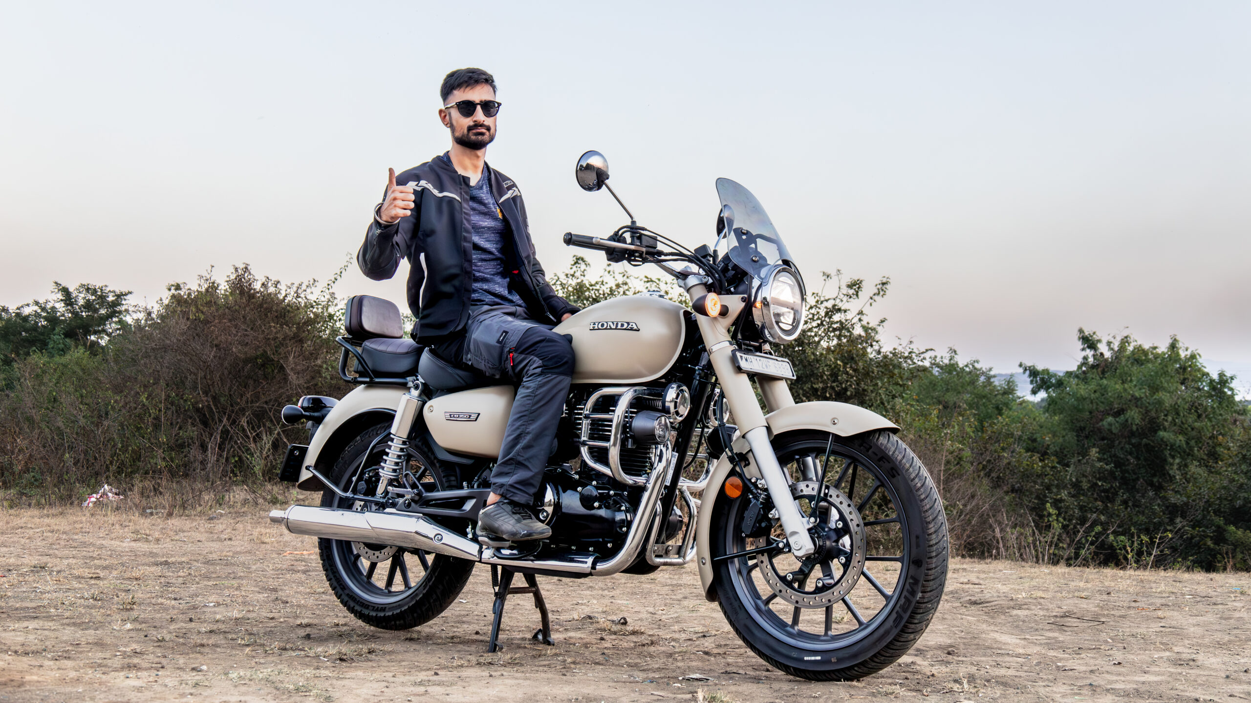 The Honda CB350 Better Than The Rest The Driver s Hub