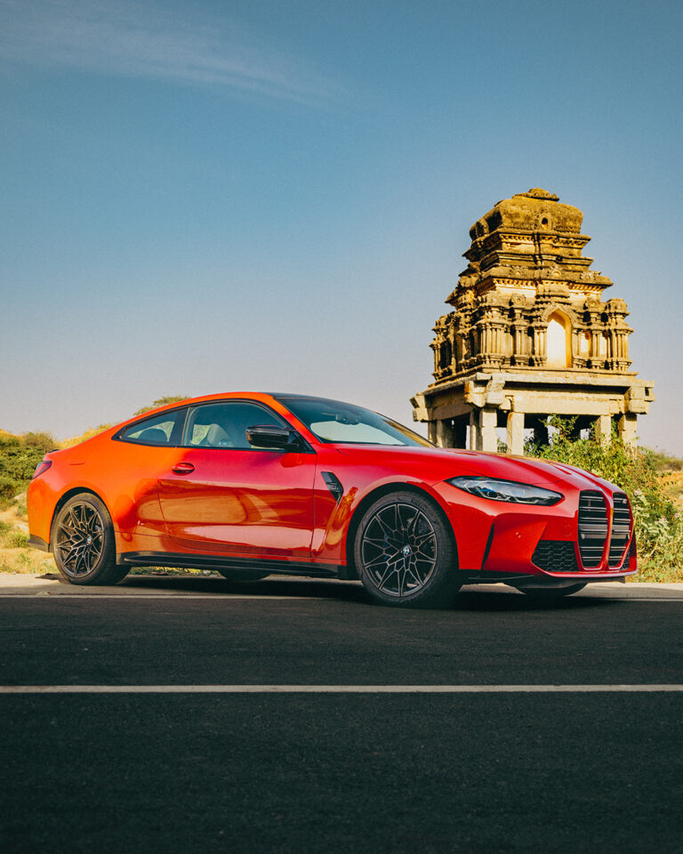 Harmonixx Tuning’s Stage 2 BMW M4 Competition: Pushing Boundaries – The ...