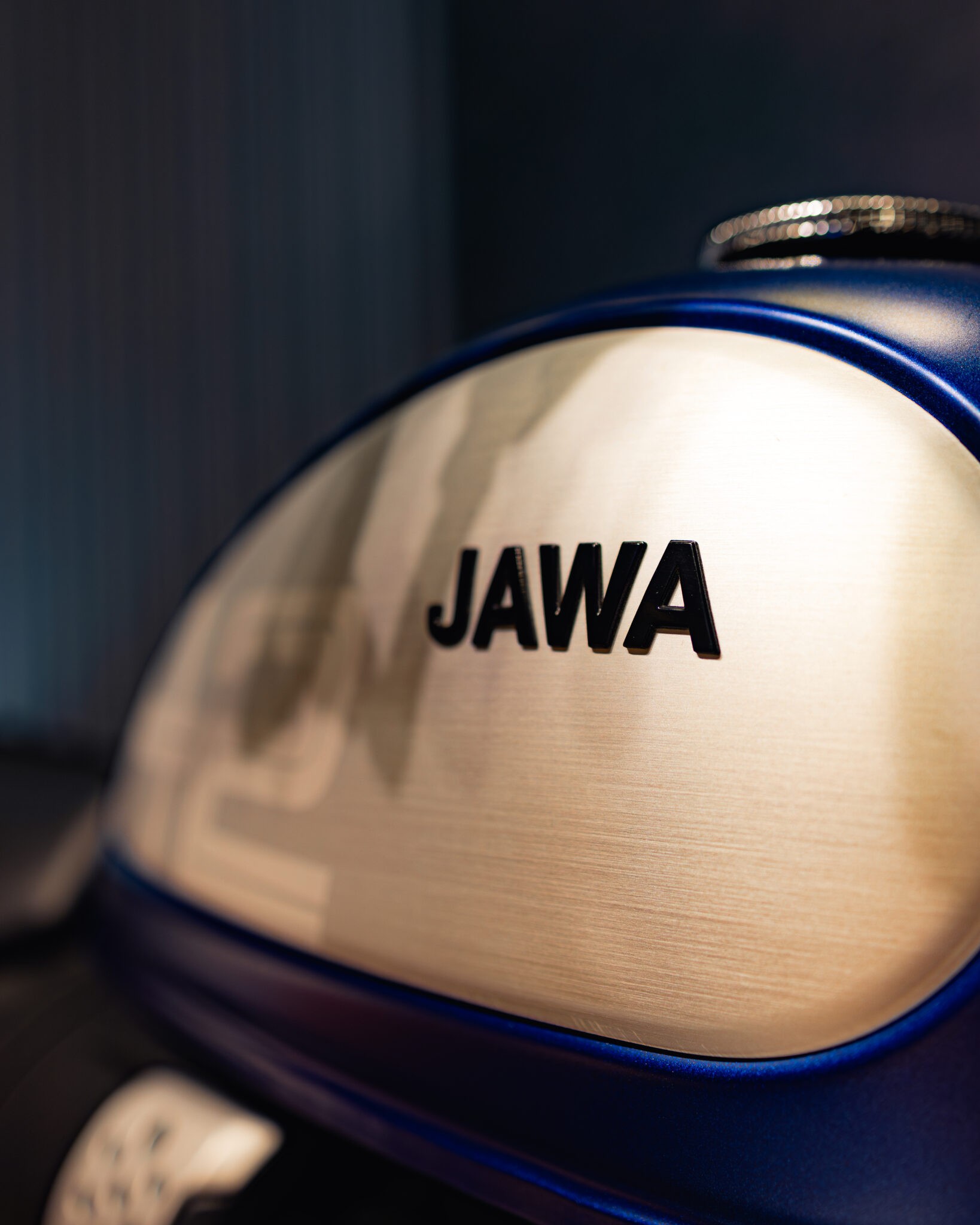 Jawa 42 FJ: The Answer – The Driver's Hub